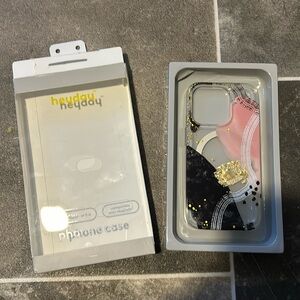 Heyday Phone case for IPhone 14 Pro